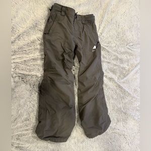 Kids Burton S size 8 snow/snowboard/ski pants